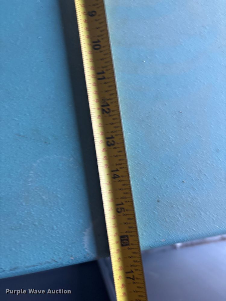 image for item EG8326 Hiportronics CF70//25-12C Underground Fault Tester