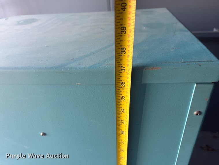 image for item EG8326 Hiportronics CF70//25-12C Underground Fault Tester