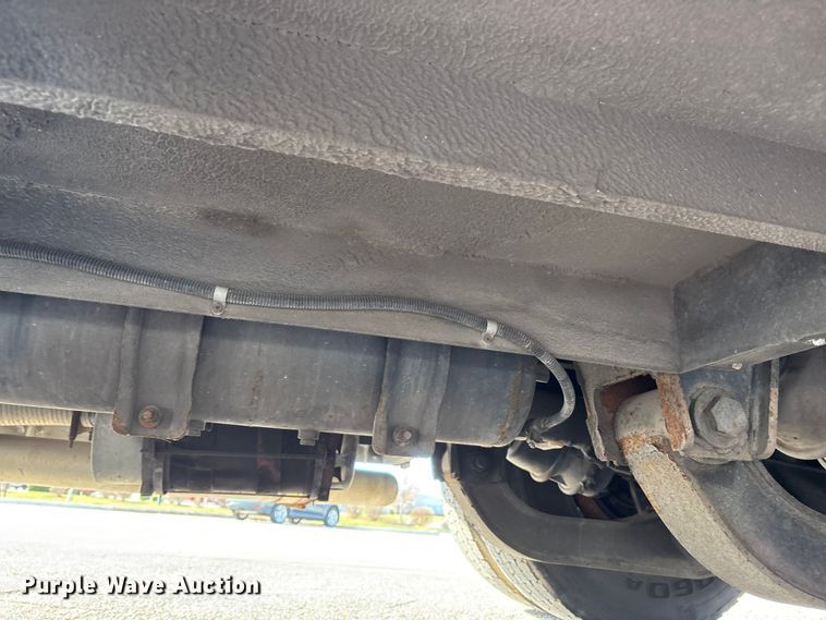 image for item EM6168 2007 American LaFrance Metropolitan pumper fire truck