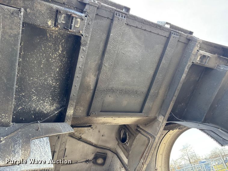 image for item EM6168 2007 American LaFrance Metropolitan pumper fire truck