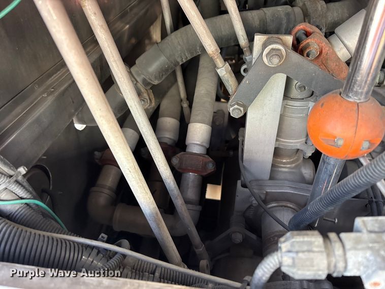 image for item EM6168 2007 American LaFrance Metropolitan pumper fire truck