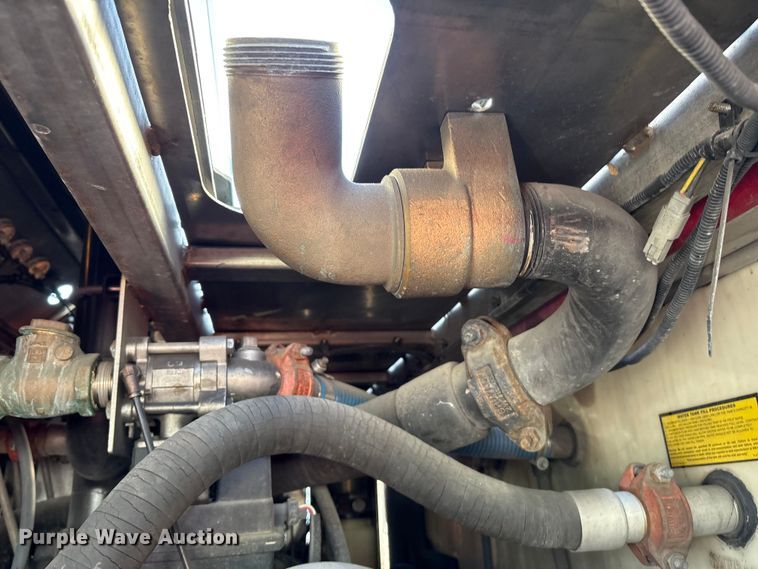 image for item EM6168 2007 American LaFrance Metropolitan pumper fire truck