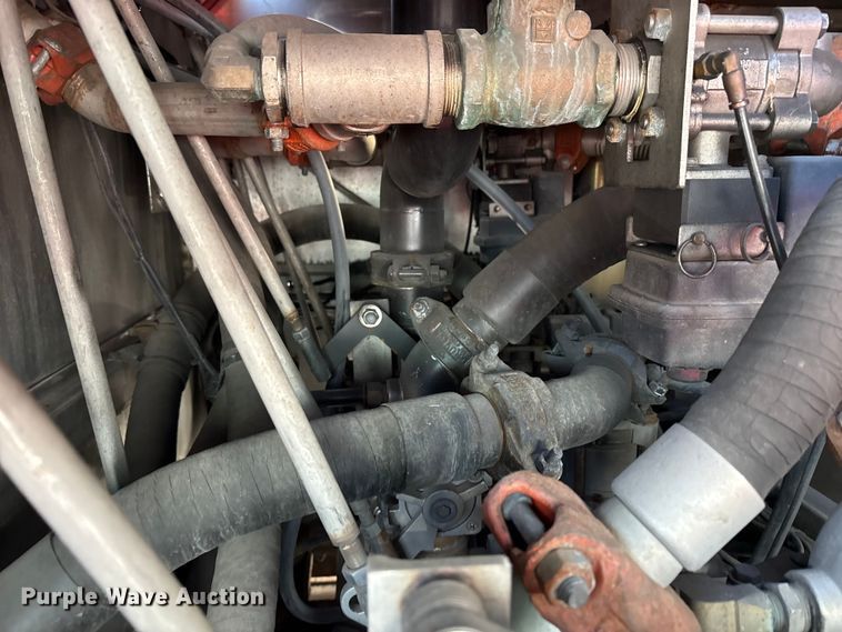 image for item EM6168 2007 American LaFrance Metropolitan pumper fire truck