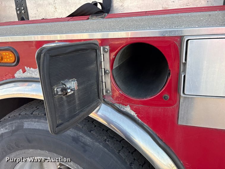 image for item EM6168 2007 American LaFrance Metropolitan pumper fire truck