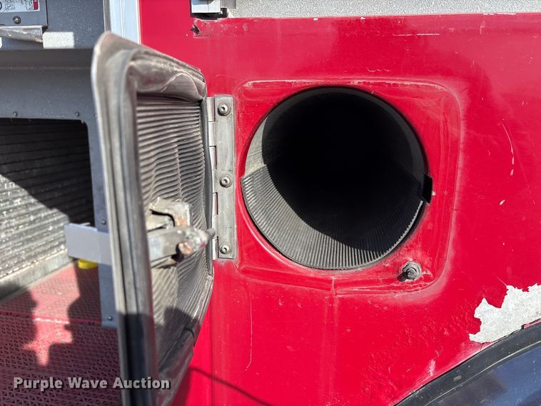 image for item EM6168 2007 American LaFrance Metropolitan pumper fire truck