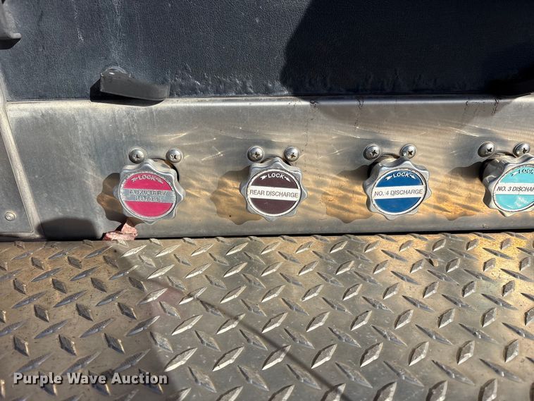 image for item EM6168 2007 American LaFrance Metropolitan pumper fire truck