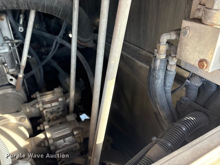 image for item EM6168 2007 American LaFrance Metropolitan pumper fire truck