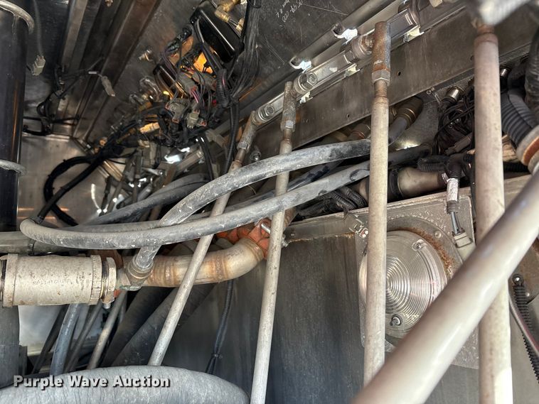 image for item EM6168 2007 American LaFrance Metropolitan pumper fire truck