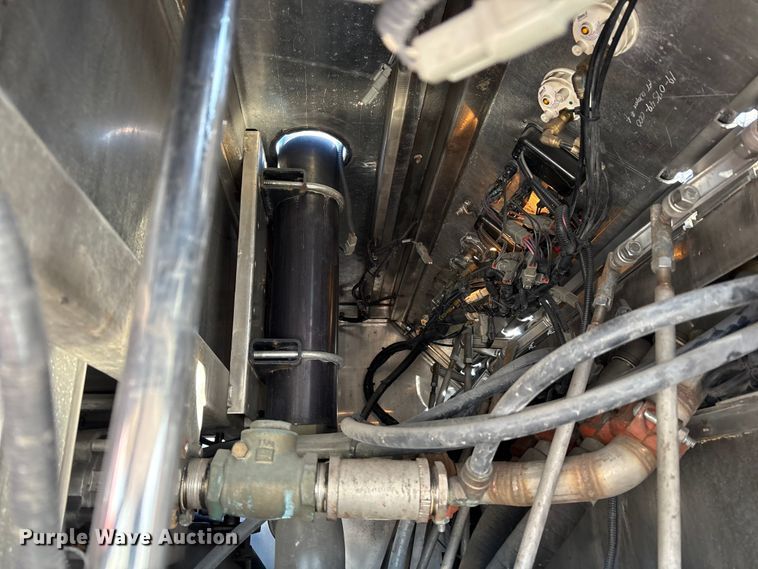 image for item EM6168 2007 American LaFrance Metropolitan pumper fire truck