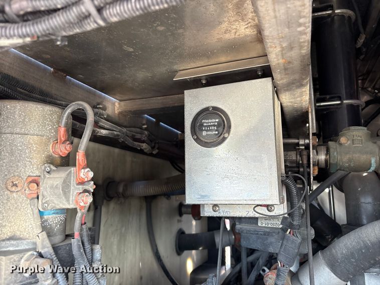 image for item EM6168 2007 American LaFrance Metropolitan pumper fire truck