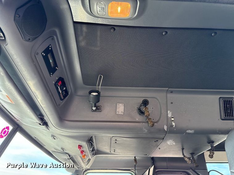 image for item EM6168 2007 American LaFrance Metropolitan pumper fire truck