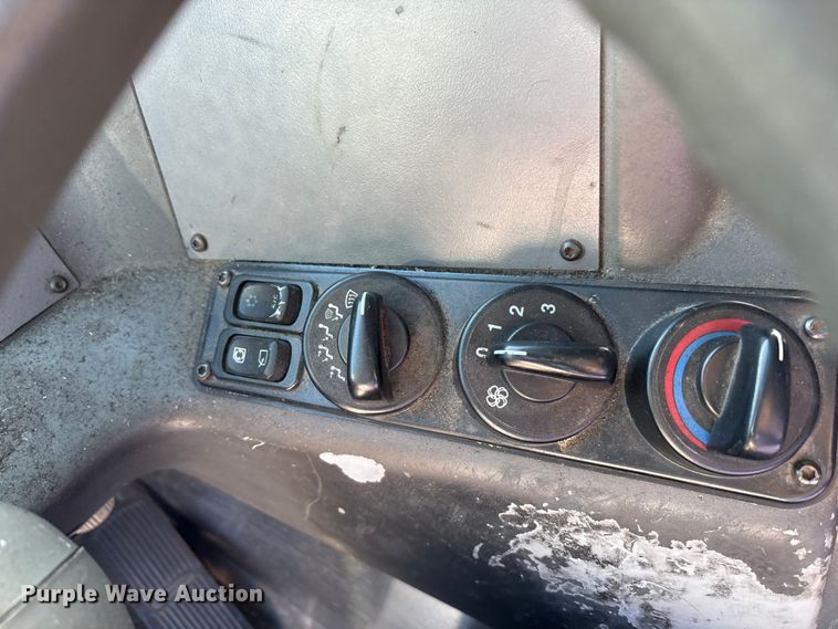 image for item EM6168 2007 American LaFrance Metropolitan pumper fire truck