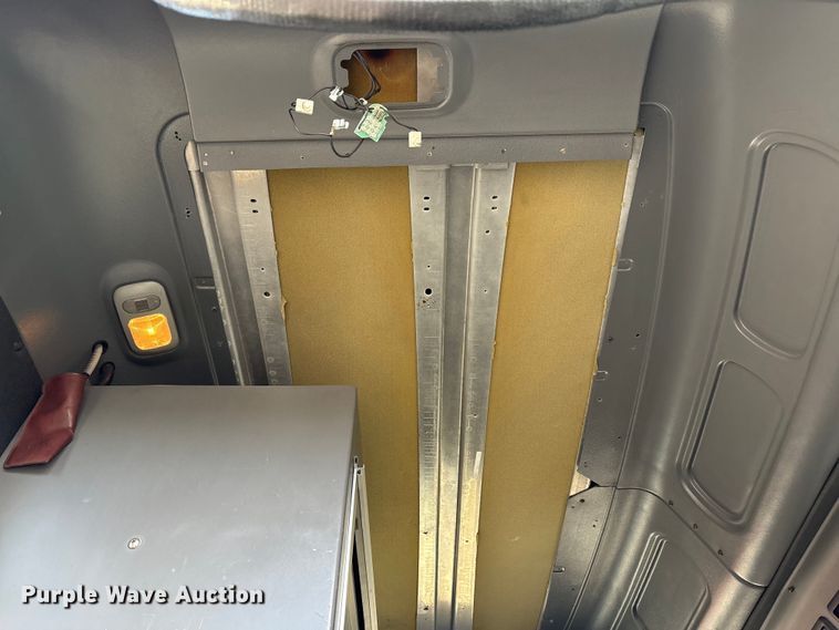 image for item EM6168 2007 American LaFrance Metropolitan pumper fire truck