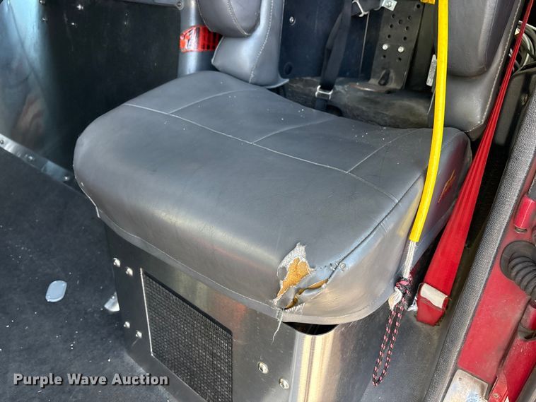 image for item EM6168 2007 American LaFrance Metropolitan pumper fire truck