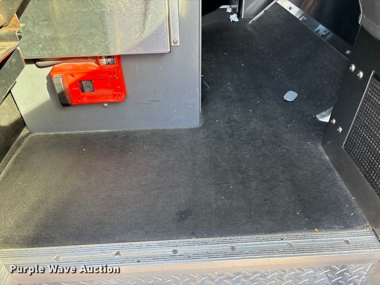 image for item EM6168 2007 American LaFrance Metropolitan pumper fire truck