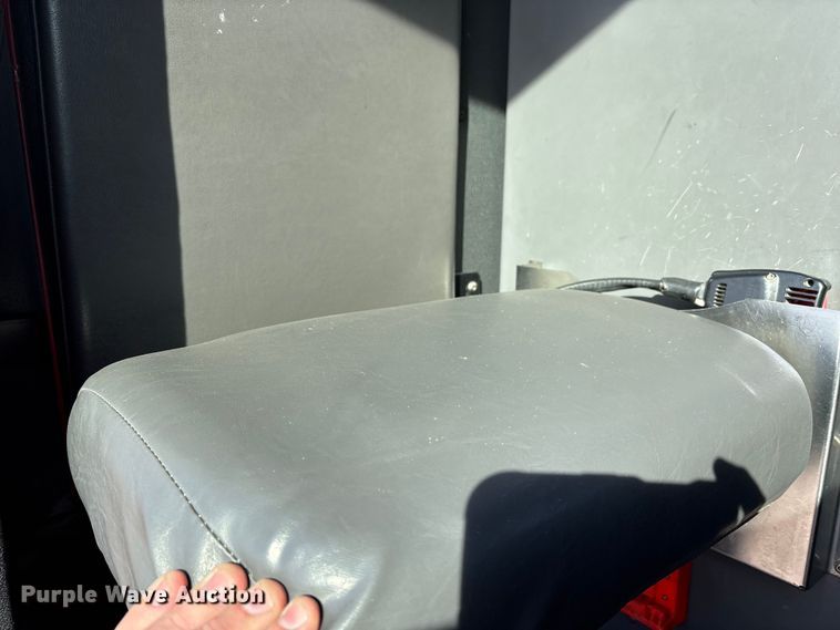 image for item EM6168 2007 American LaFrance Metropolitan pumper fire truck