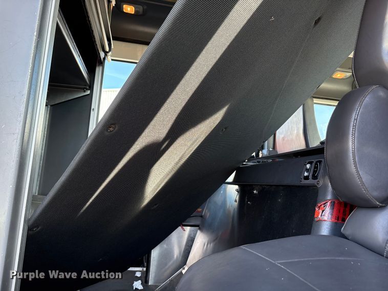 image for item EM6168 2007 American LaFrance Metropolitan pumper fire truck