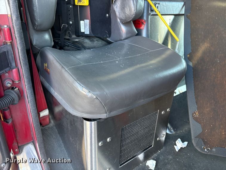 image for item EM6168 2007 American LaFrance Metropolitan pumper fire truck