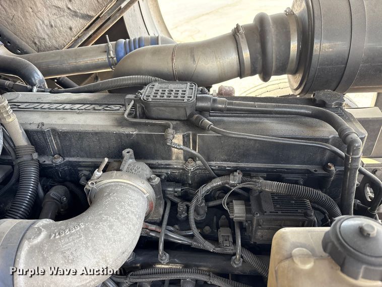 image for item EM6168 2007 American LaFrance Metropolitan pumper fire truck