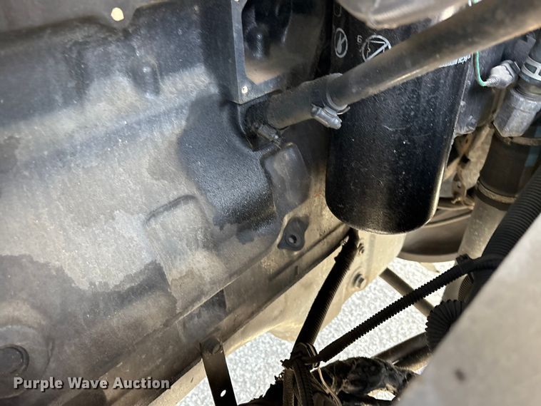 image for item EM6168 2007 American LaFrance Metropolitan pumper fire truck