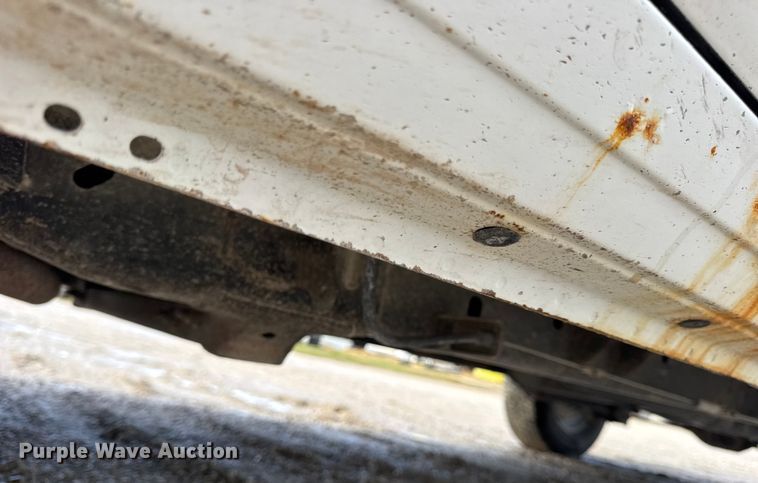 image for item EN0784 2013 RAM 1500 Ext. Cab pickup truck