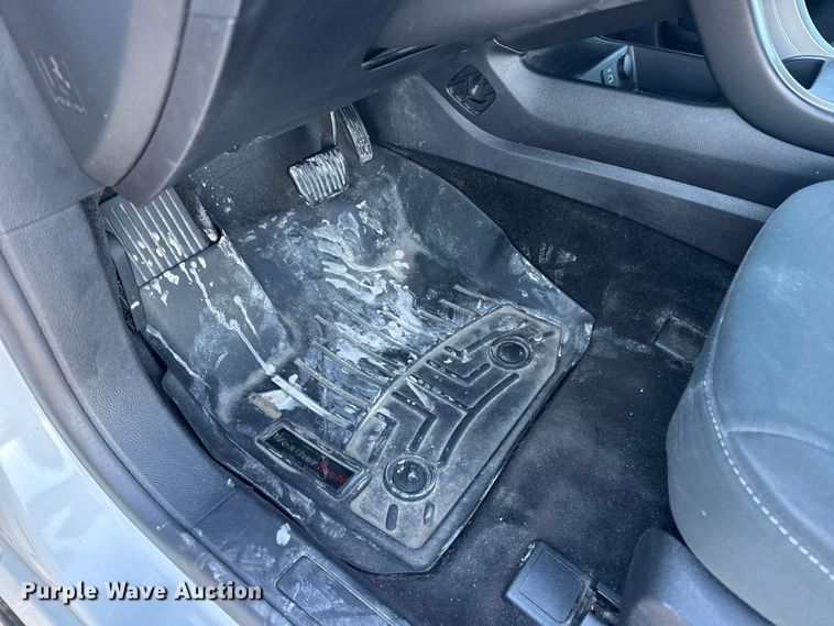 image for item EN0786 2018 Ford Fusion Sedan