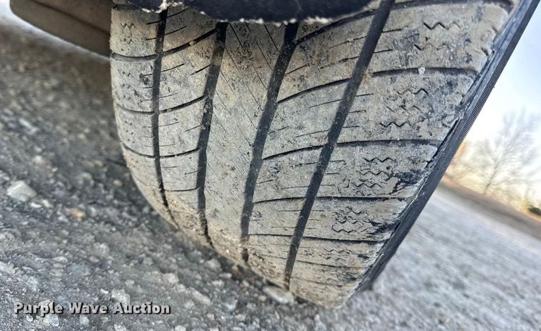 image for item EN0786 2018 Ford Fusion Sedan