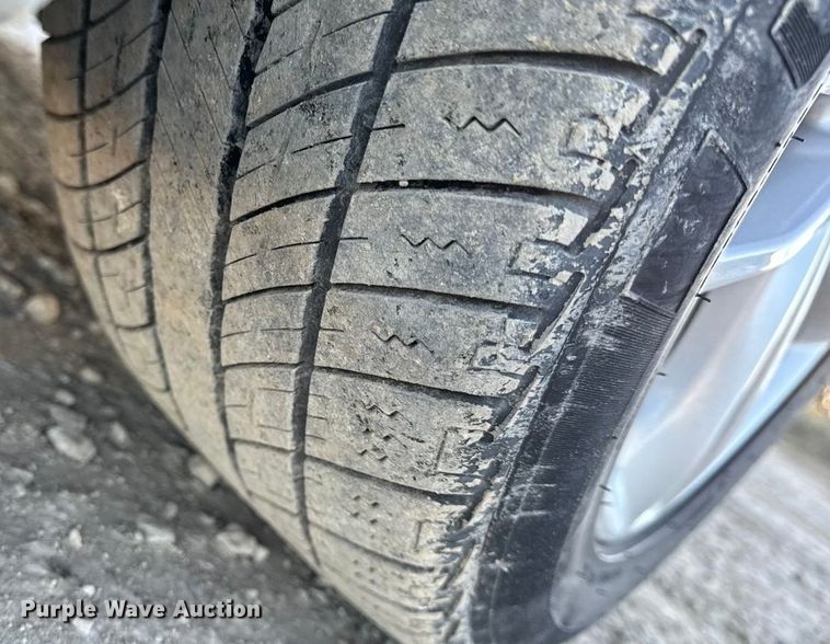 image for item EN0786 2018 Ford Fusion Sedan