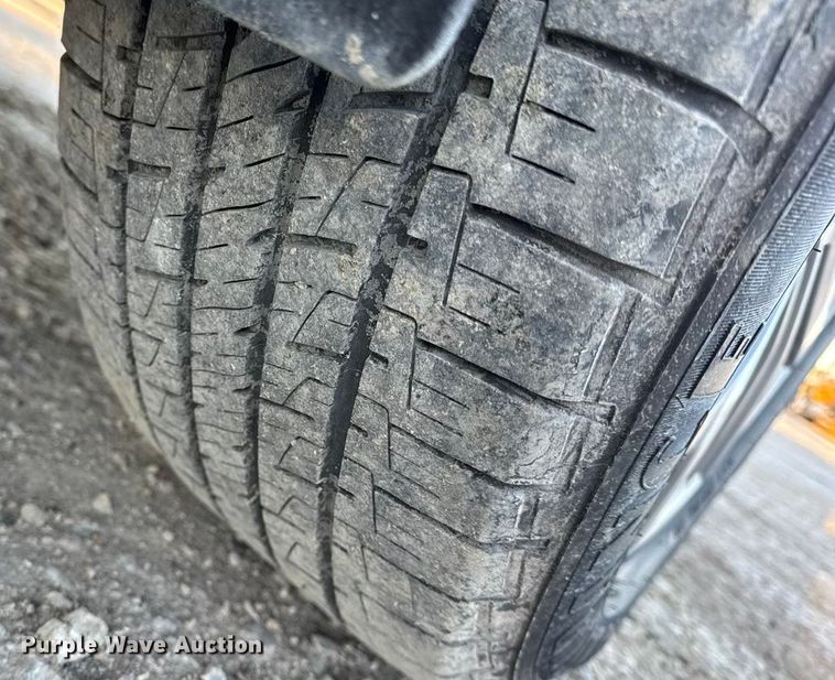 image for item EN0787 2019 Ford Edge Titanium SUV