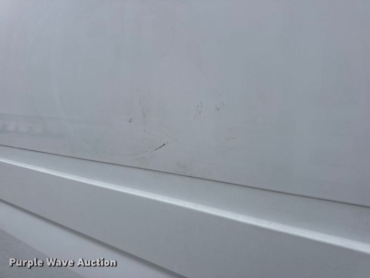 image for item EN0800 2014 Mercedes-Benz Sprinter 2500 refrigerated van