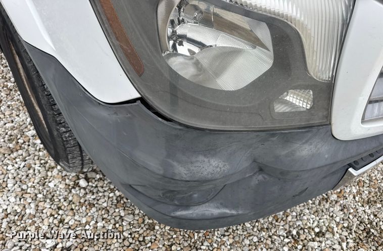 image for item EN0800 2014 Mercedes-Benz Sprinter 2500 refrigerated van