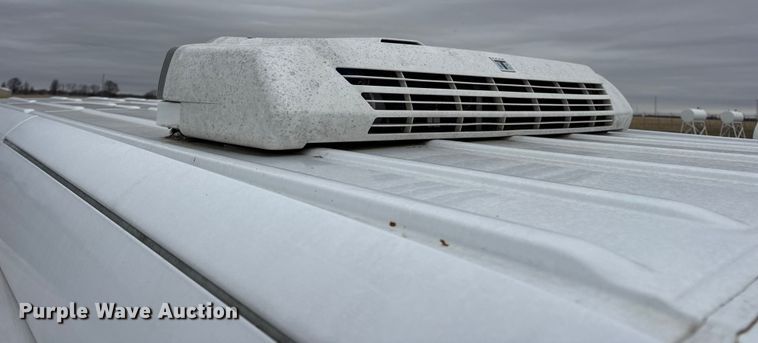 image for item EN0800 2014 Mercedes-Benz Sprinter 2500 refrigerated van