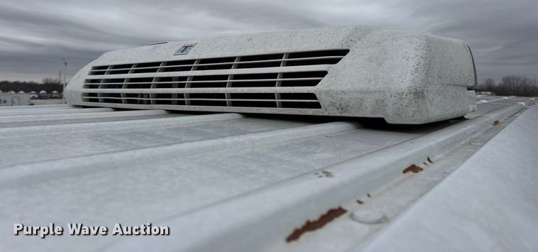 image for item EN0800 2014 Mercedes-Benz Sprinter 2500 refrigerated van