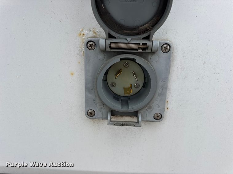 image for item EN0800 2014 Mercedes-Benz Sprinter 2500 refrigerated van