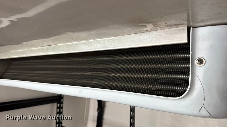 image for item EN0800 2014 Mercedes-Benz Sprinter 2500 refrigerated van