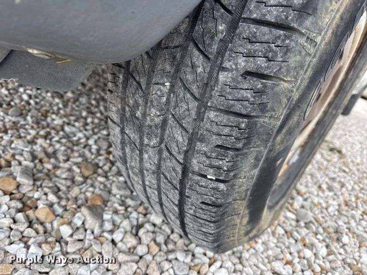 image for item EN0800 2014 Mercedes-Benz Sprinter 2500 refrigerated van