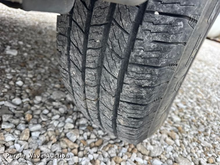 image for item EN0800 2014 Mercedes-Benz Sprinter 2500 refrigerated van