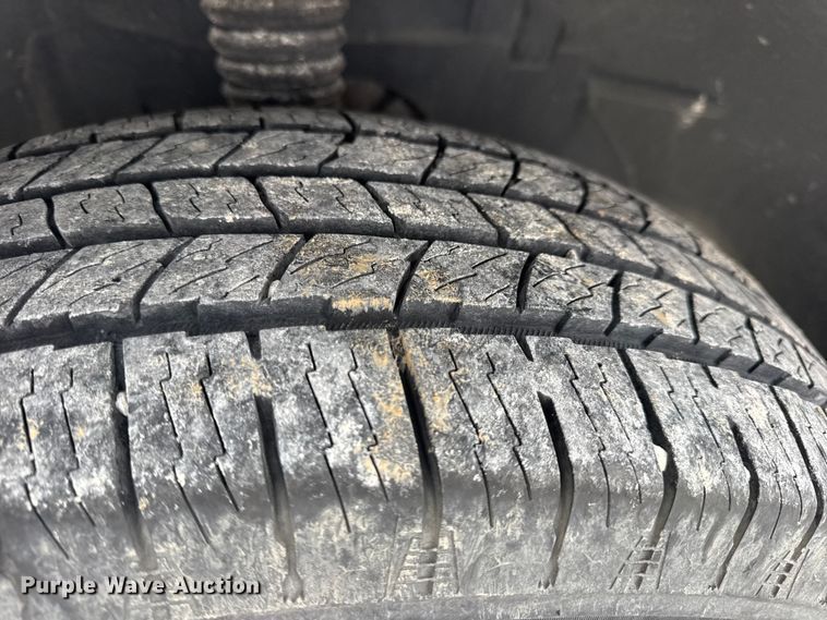 image for item EN0800 2014 Mercedes-Benz Sprinter 2500 refrigerated van