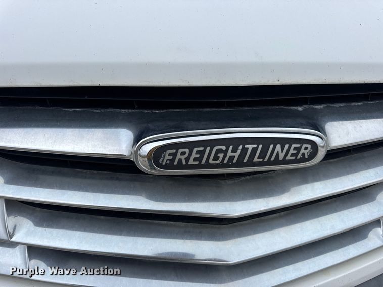 image for item EN0800 2014 Mercedes-Benz Sprinter 2500 refrigerated van