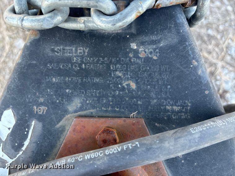 image for item EN5934 2007 Sprinter camper