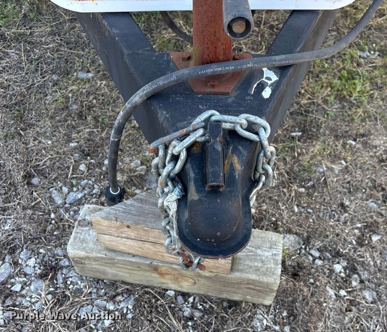 image for item EN5934 2007 Sprinter camper