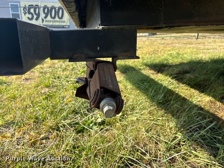 image for item EN5934 2007 Sprinter camper