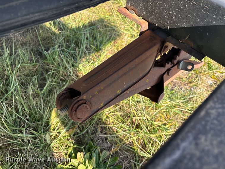 image for item EN5934 2007 Sprinter camper