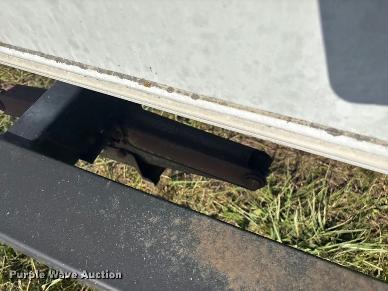 image for item EN5934 2007 Sprinter camper