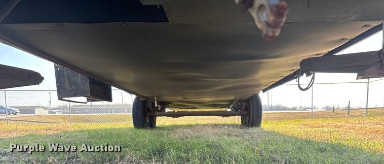 image for item EN5934 2007 Sprinter camper