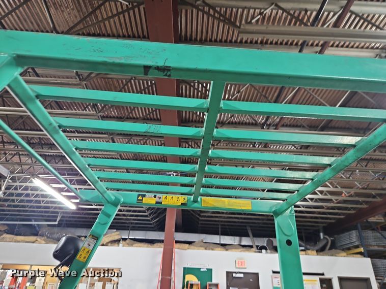 image for item EO4911 Mitsubishi FGC25 forklift