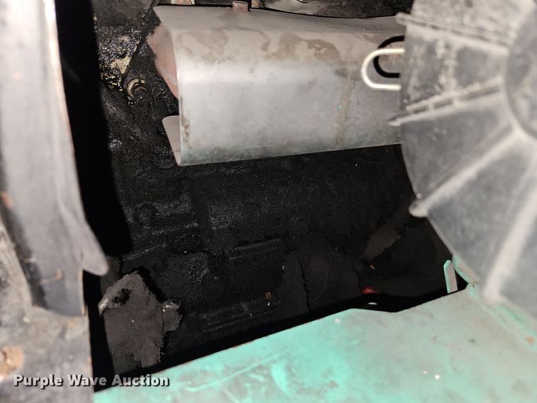 image for item EO4911 Mitsubishi FGC25 forklift