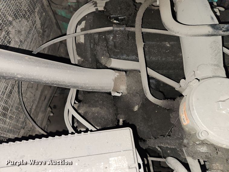 image for item EO4911 Mitsubishi FGC25 forklift