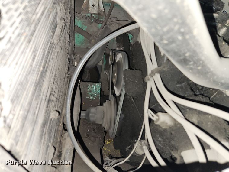 image for item EO4911 Mitsubishi FGC25 forklift