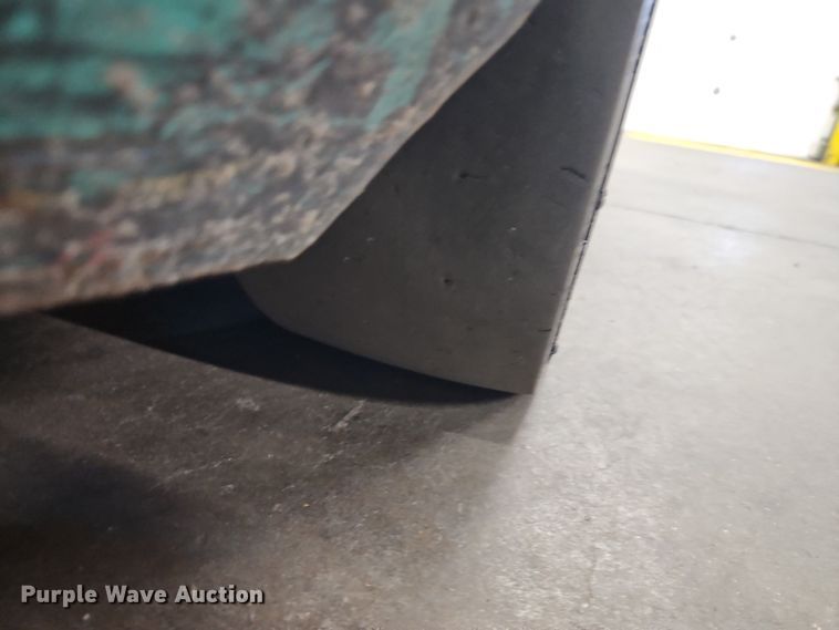 image for item EO4911 Mitsubishi FGC25 forklift